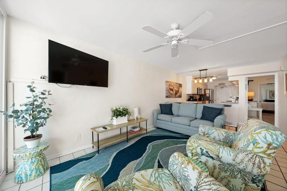 Island Shores 250 by Youngs Suncoast Apartment in Gulf Shores