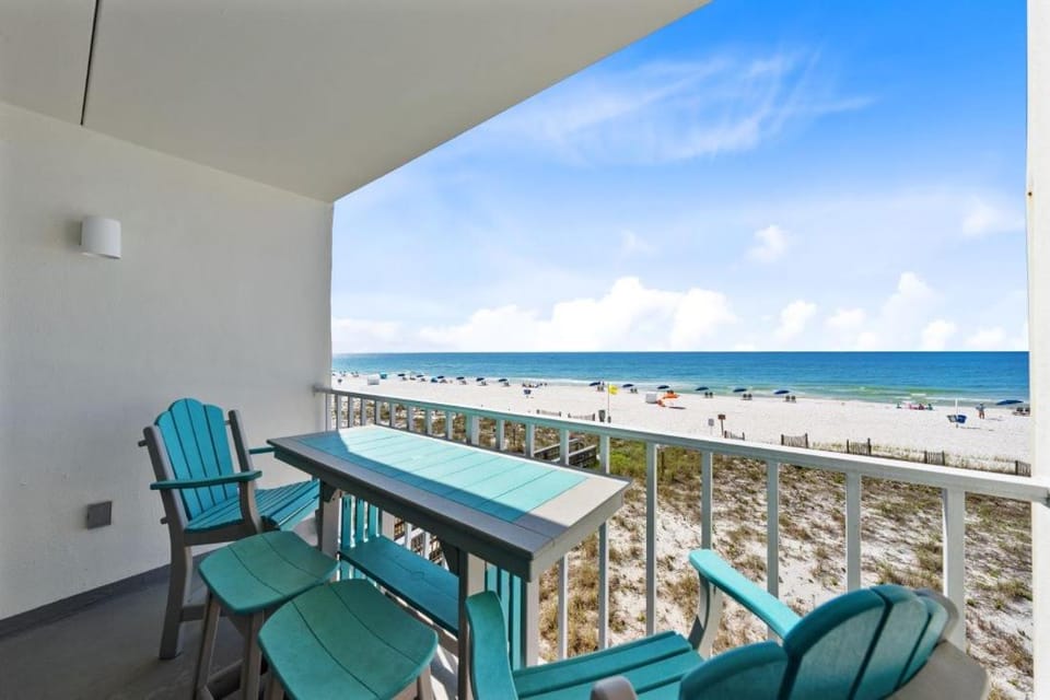 Island Shores 356 by Youngs Suncoast Apartment in Gulf Shores