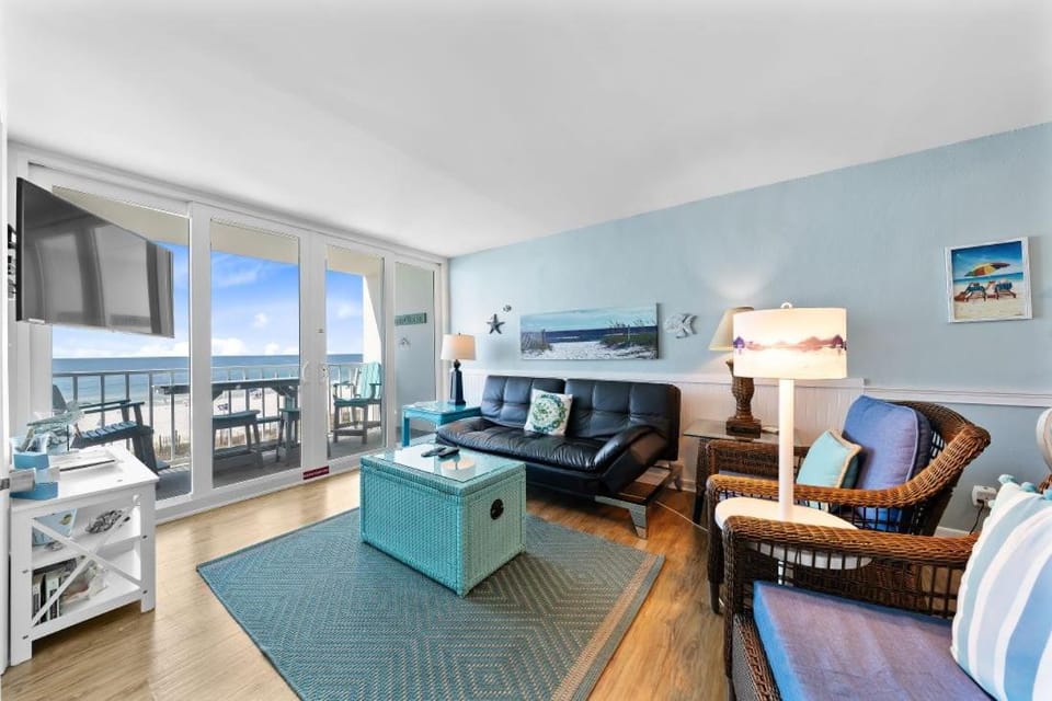 Island Shores 356 by Youngs Suncoast Apartment in Gulf Shores
