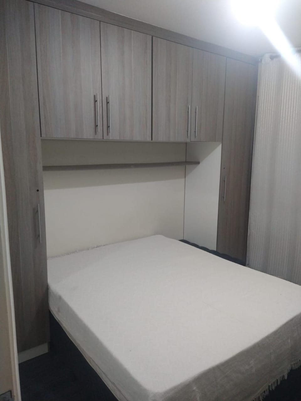Apartamento no Guarujá praia ASTURIAS Apartment in State of São Paulo