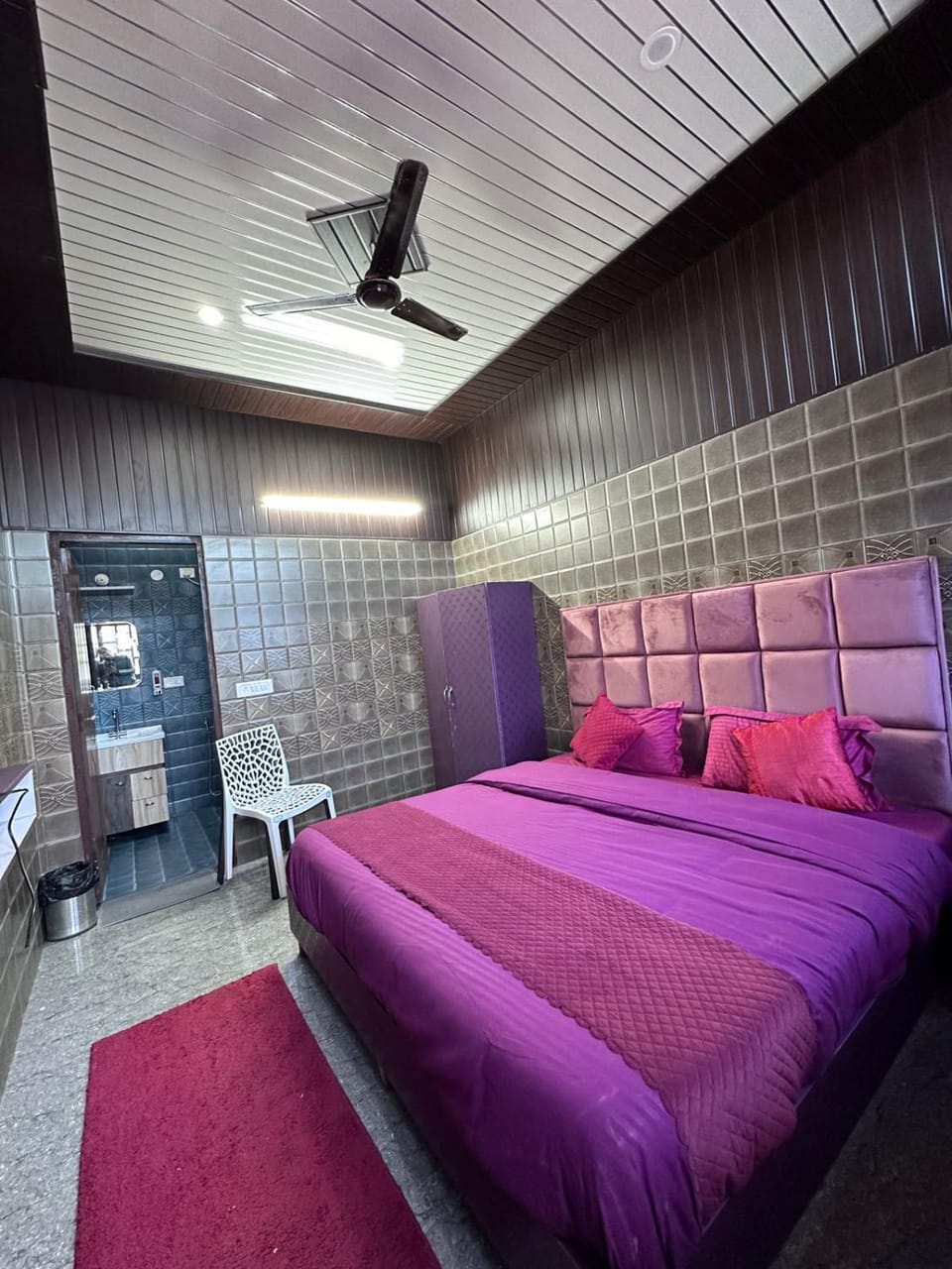 Bella Vista Homestay & Hotel Bed and Breakfast in Uttarakhand