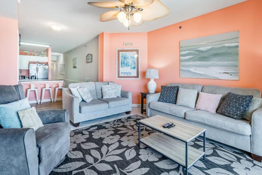 Legacy 102 by Youngs Suncoast Apartment in West Beach