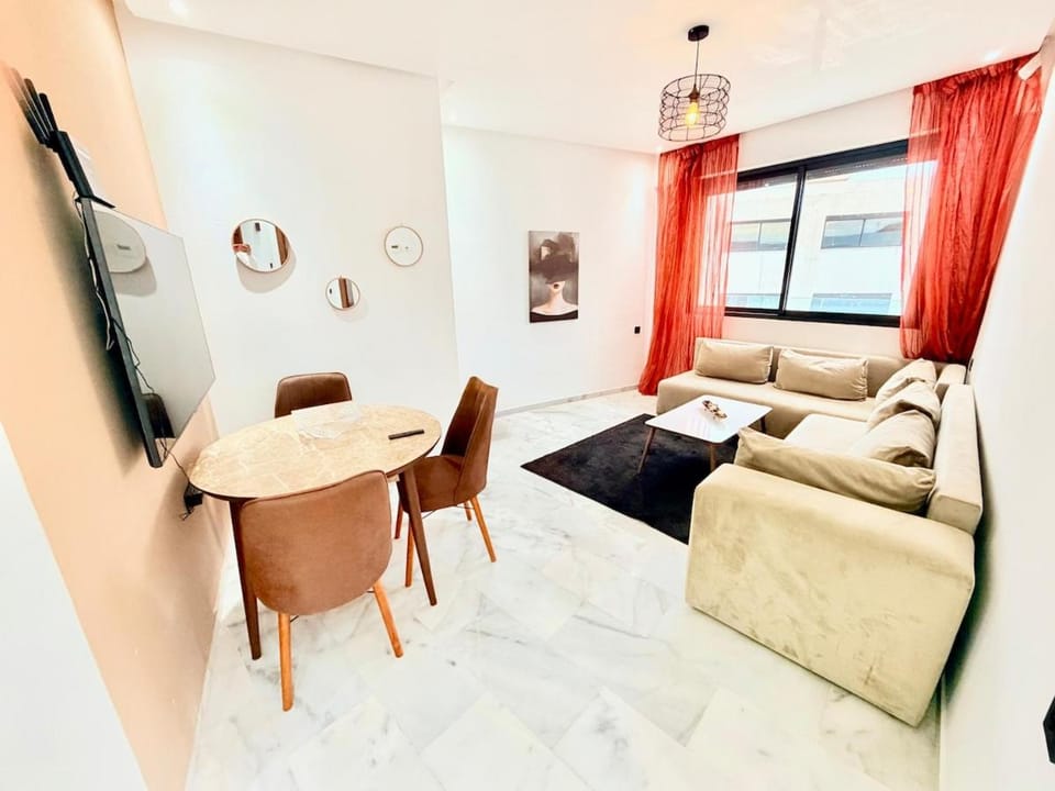 best place Apartment in Agadir