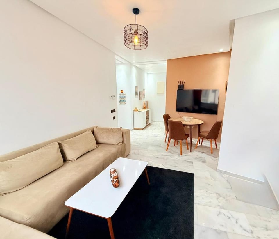 best place Apartment in Agadir
