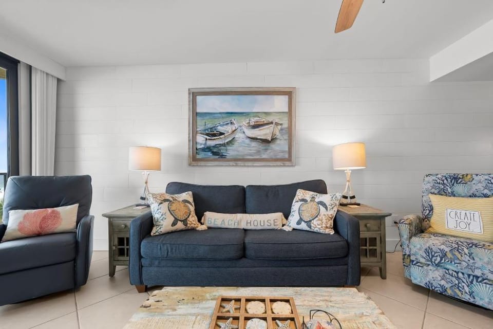 Phoenix I 1022 by Youngs Suncoast Apartment in Orange Beach