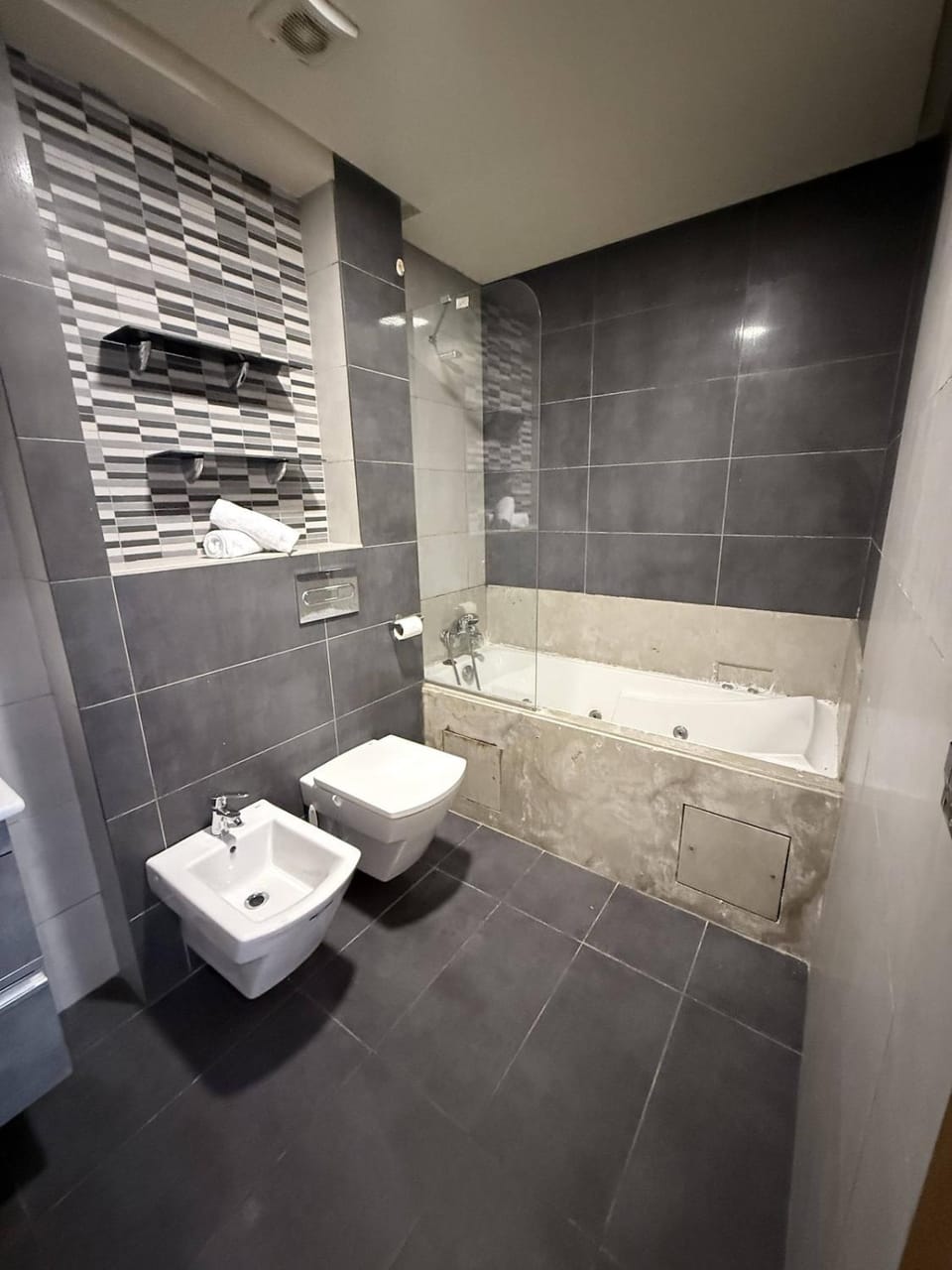 Appartement Haut Standing Apartment in Casablanca