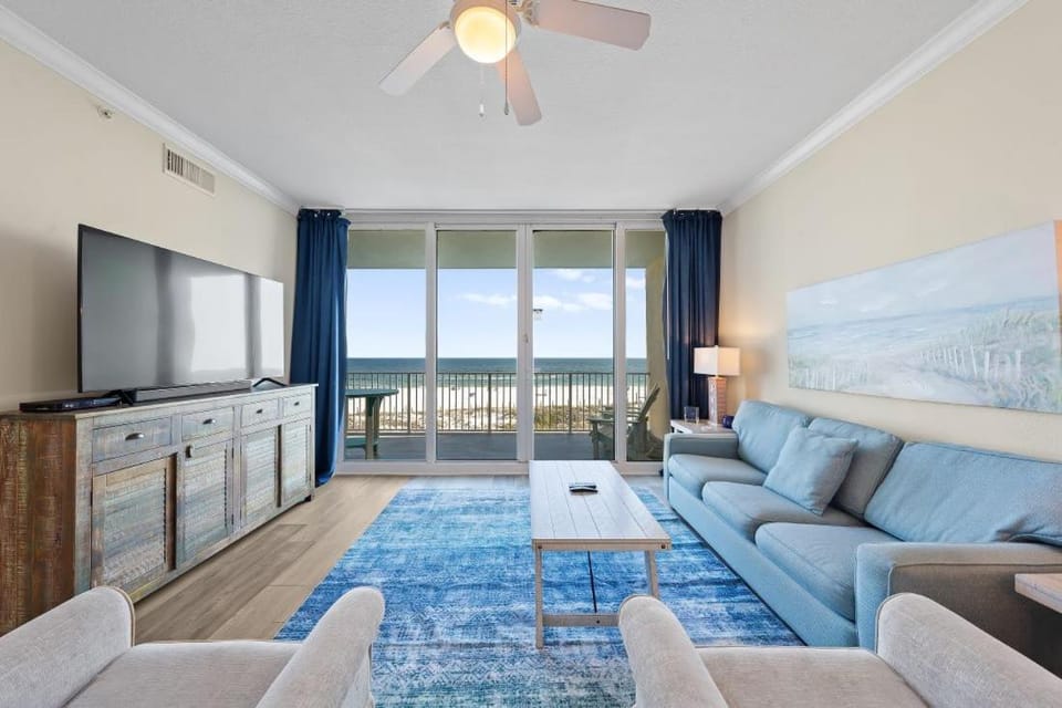 San Carlos 308 by Youngs Suncoast Apartment in Gulf Shores