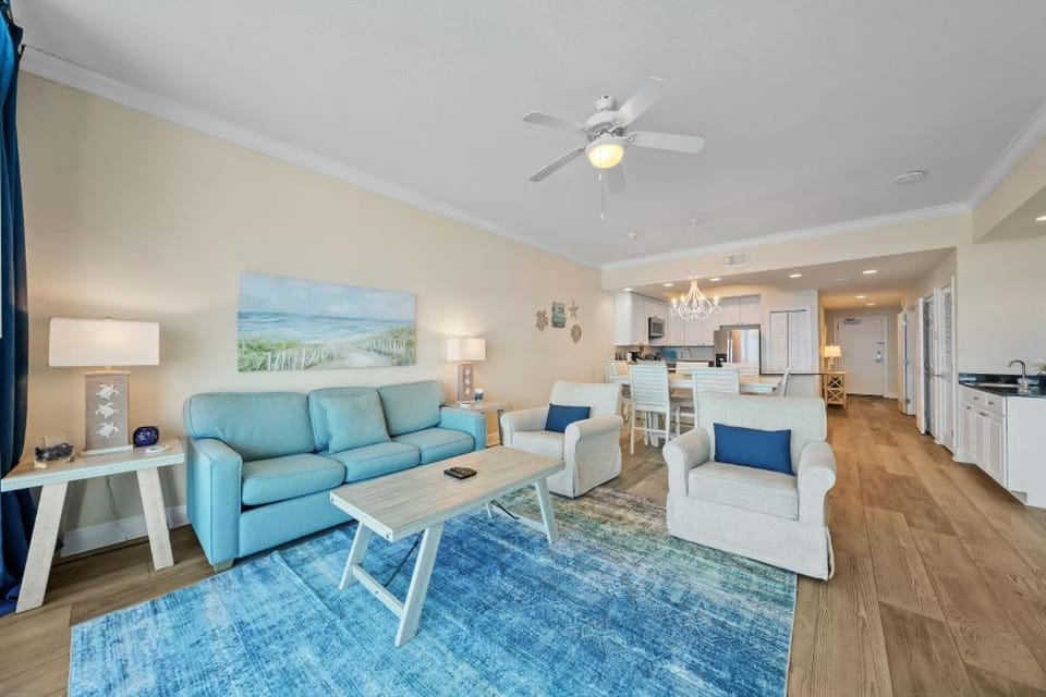 San Carlos 308 by Youngs Suncoast Apartment in Gulf Shores