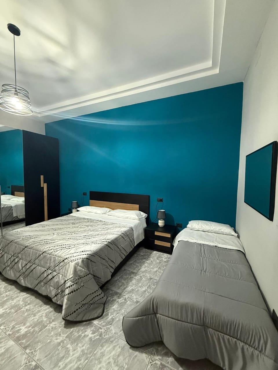 Casa Sasy Apartment in Naples