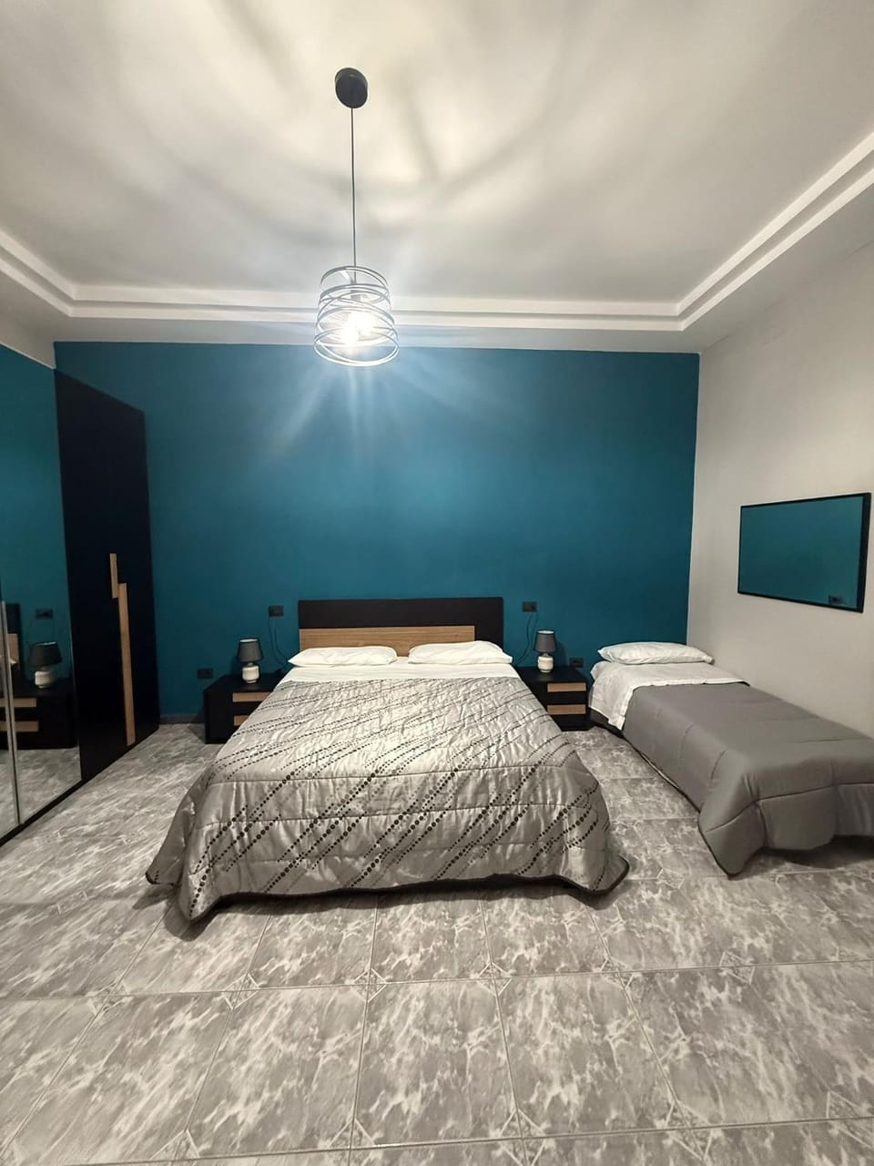 Casa Sasy Apartment in Naples