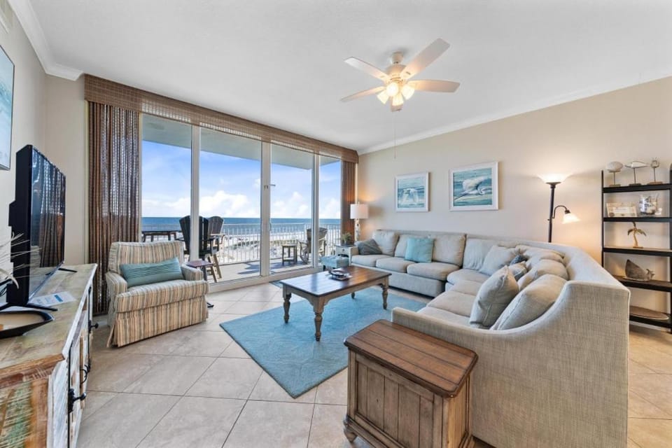 San Carlos 309 by Youngs Suncoast Apartment in Gulf Shores