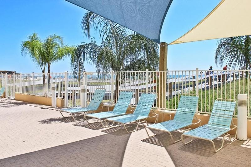 San Carlos 401 by Youngs Suncoast Apartment in Gulf Shores