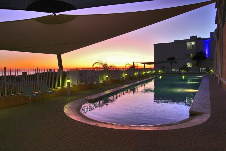 San Carlos 401 by Youngs Suncoast Apartment in Gulf Shores