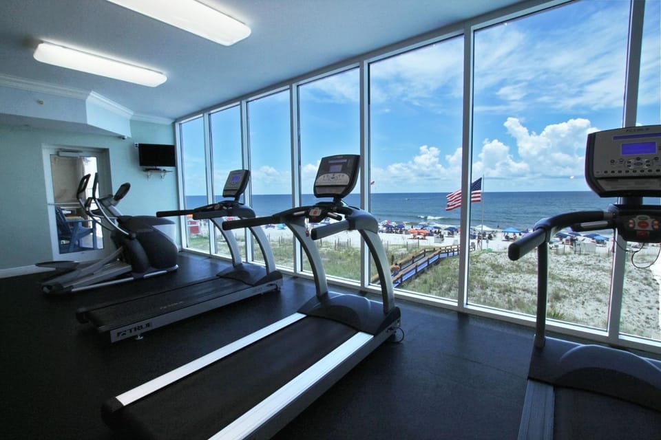 San Carlos 808 by Youngs Suncoast Apartment in Gulf Shores