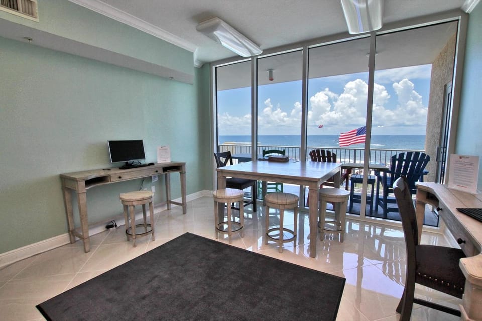 San Carlos 808 by Youngs Suncoast Apartment in Gulf Shores