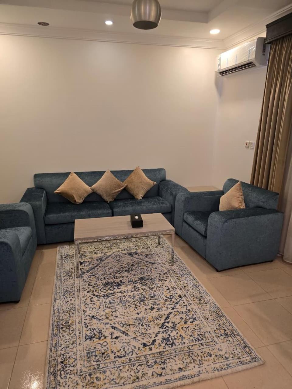 ليالي روز جدة للشقق المخدومة - Layali Rose Apartment hotel in Jeddah
