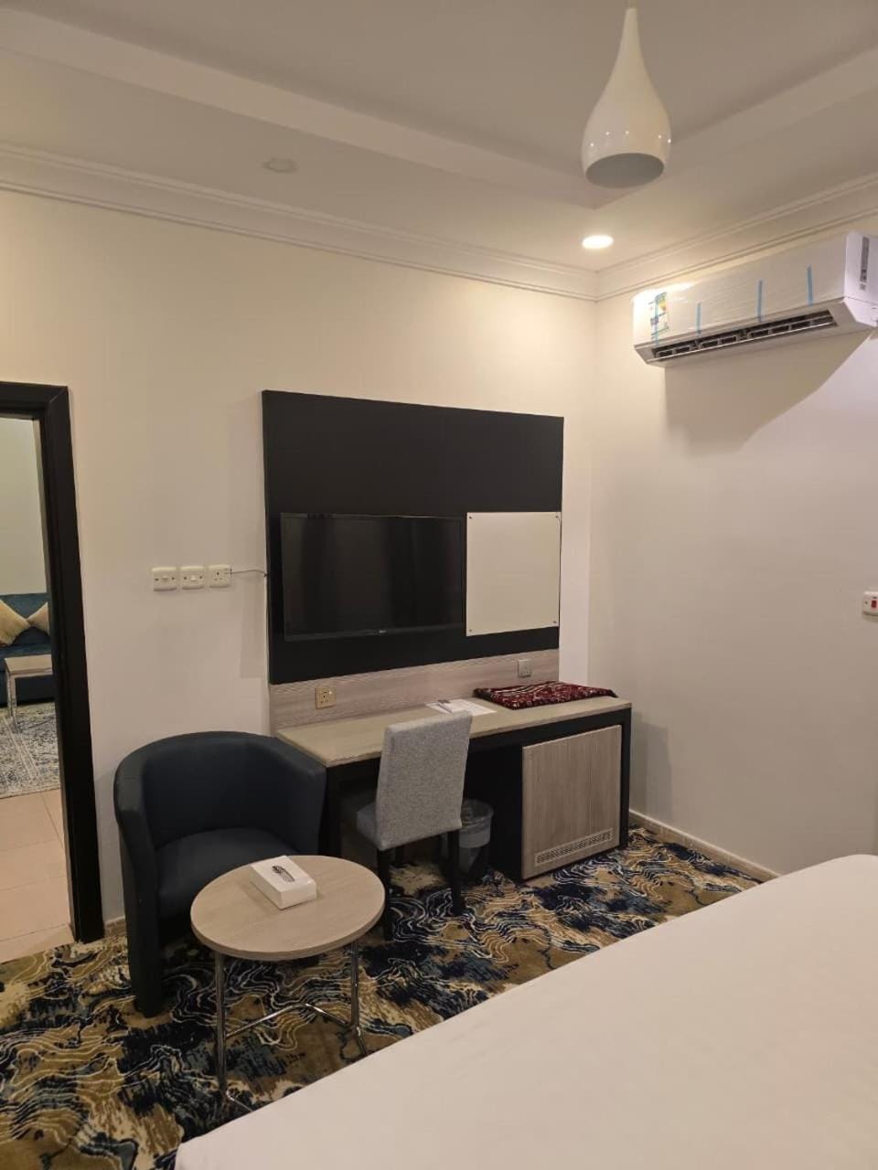 ليالي روز جدة للشقق المخدومة - Layali Rose Apartment hotel in Jeddah