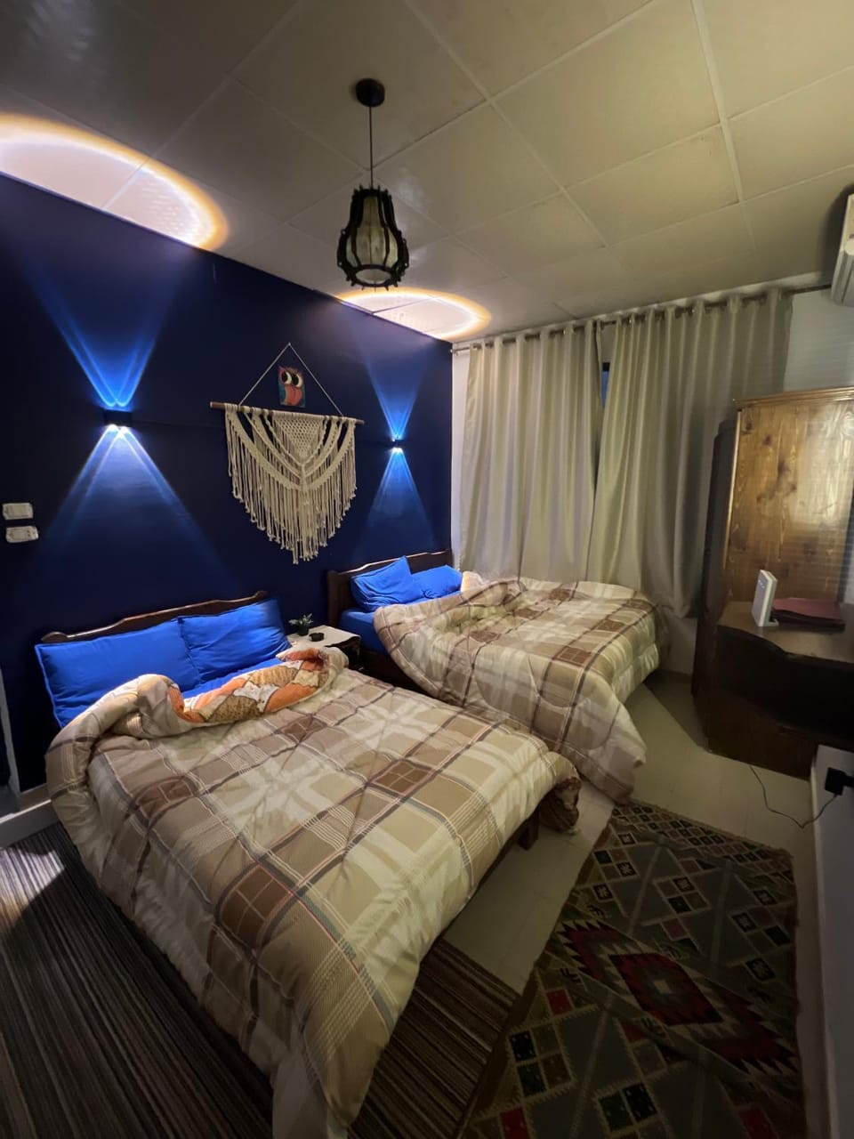 Cabana House Bed and Breakfast in South Sinai Governorate