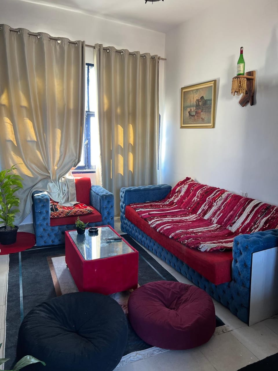 Cabana House Bed and Breakfast in South Sinai Governorate