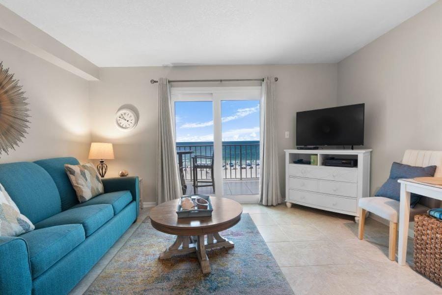 Seacrest 402 by Youngs Suncoast Apartment in West Beach