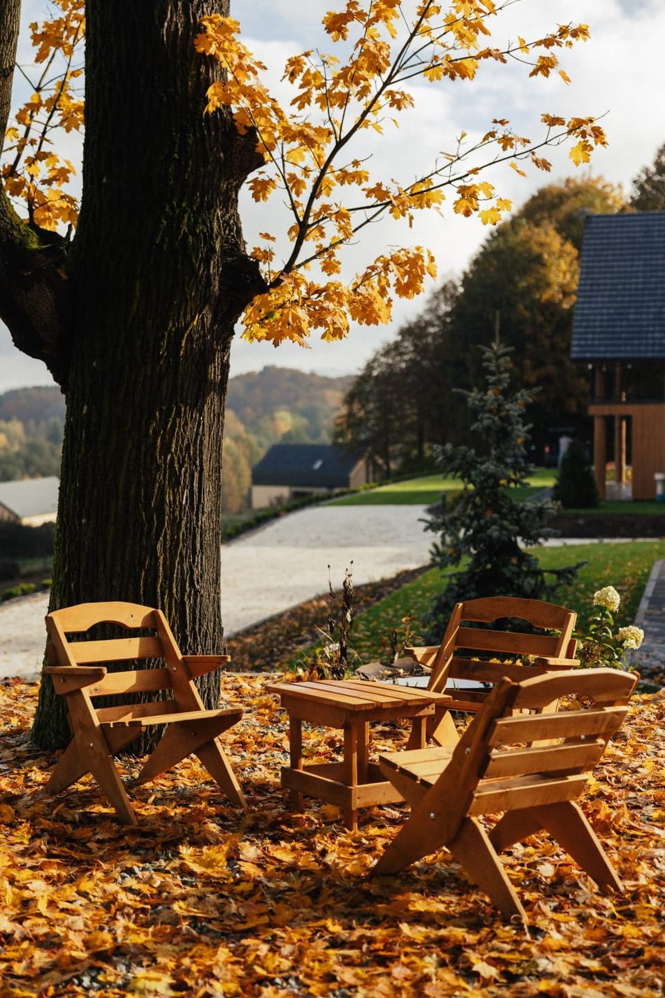 Apartamenty Greenwood Apartment in Lower Silesian Voivodeship