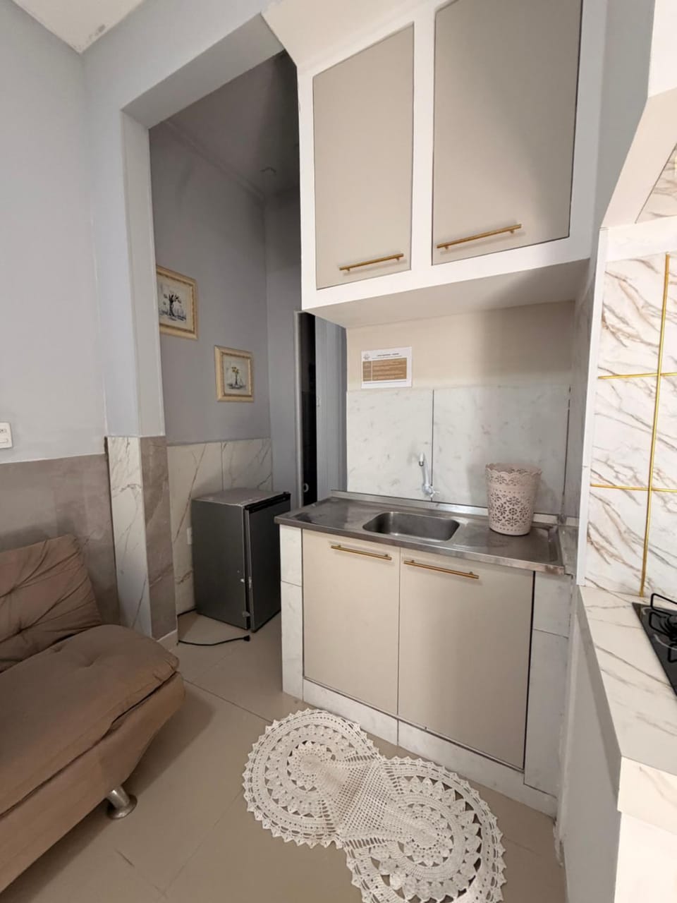 Apartamento Econômico e Acolhedor Apartment in Camboriú