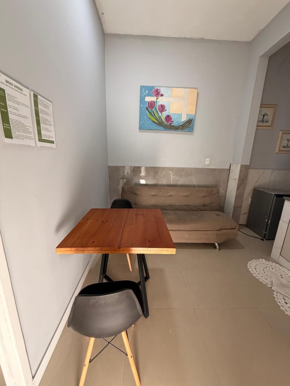 Apartamento Econômico e Acolhedor Apartment in Camboriú