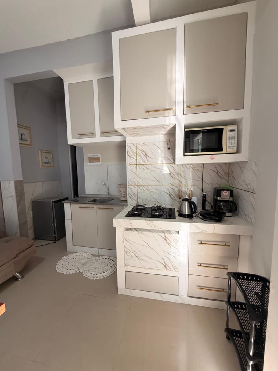 Apartamento Econômico e Acolhedor Apartment in Camboriú