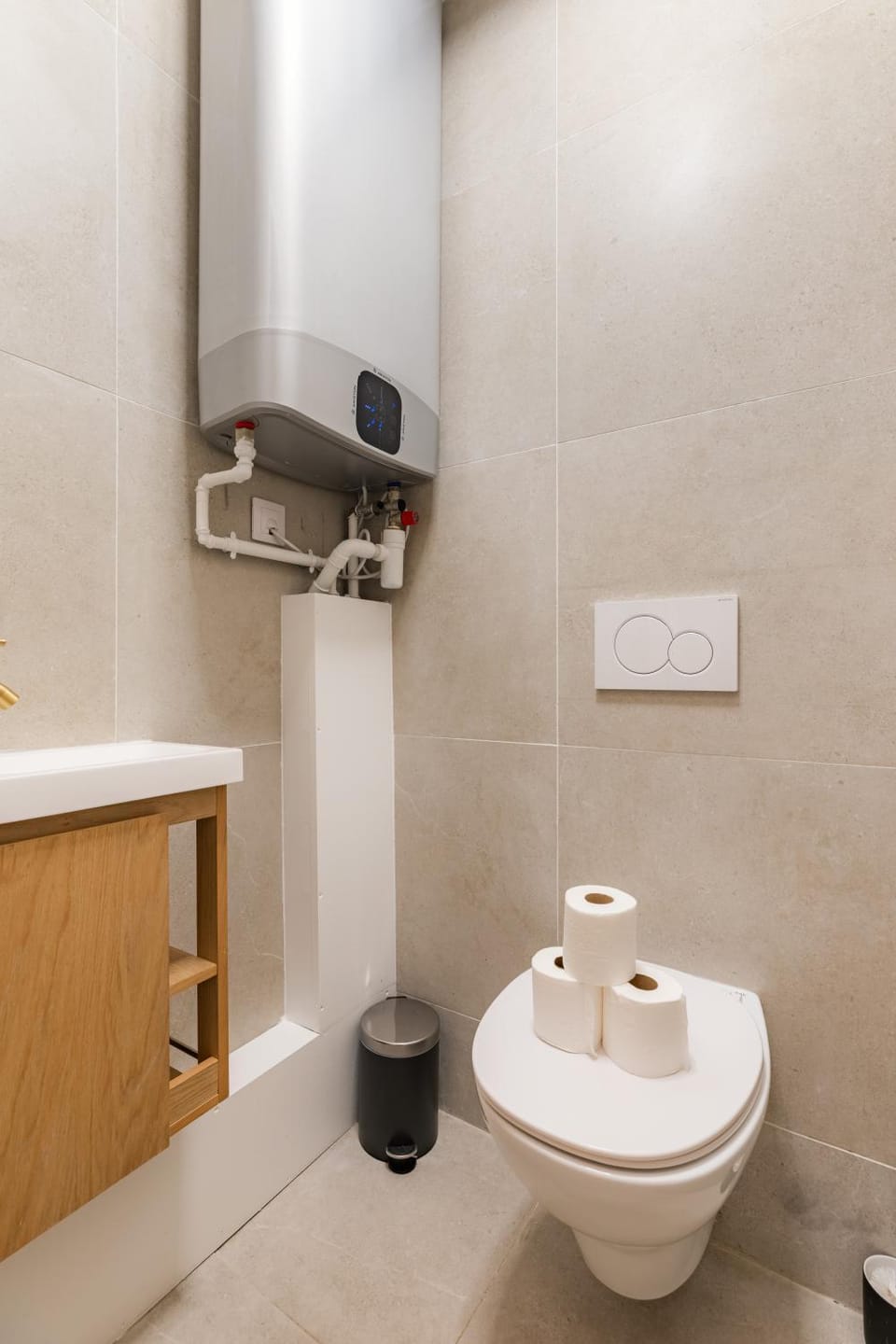 Toilet, Bathroom
