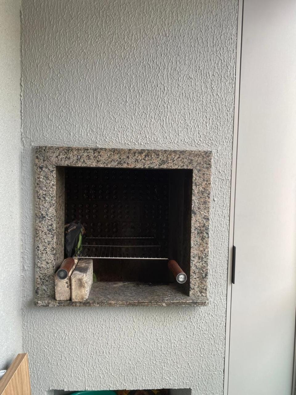 Apto Morretes Apartment in Porto Belo