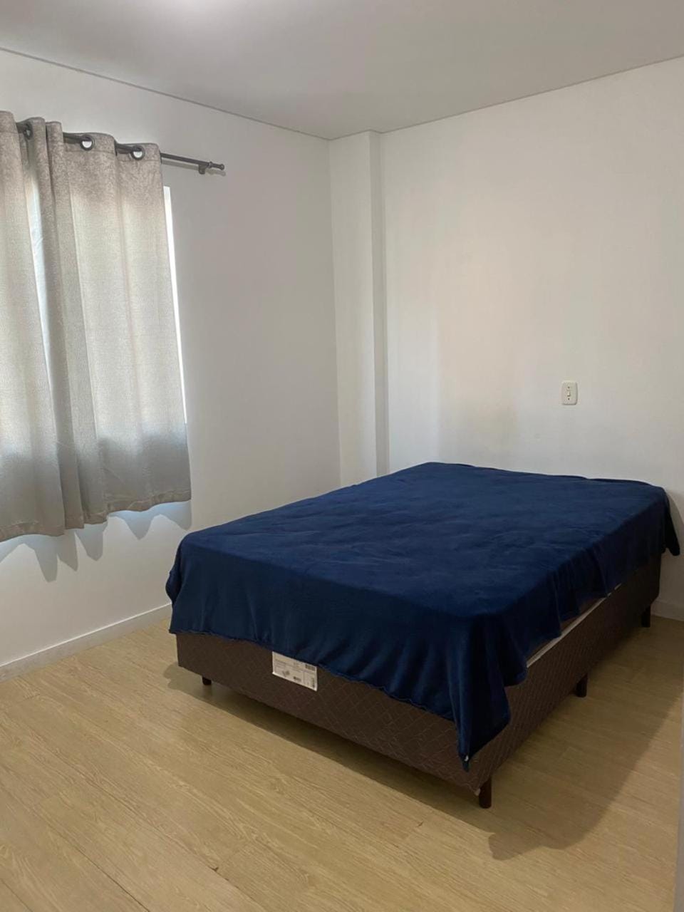 Apto Morretes Apartment in Porto Belo