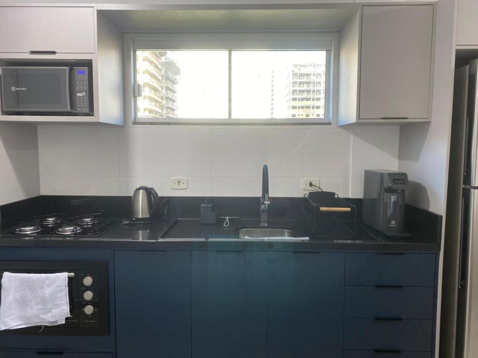 Apto Morretes Apartment in Porto Belo
