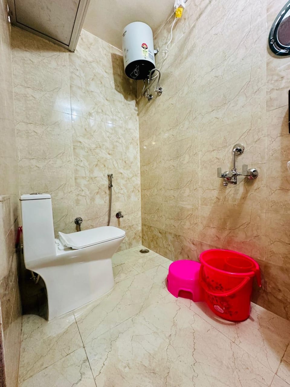 GPJ Home Stay Vacation rental in Varanasi