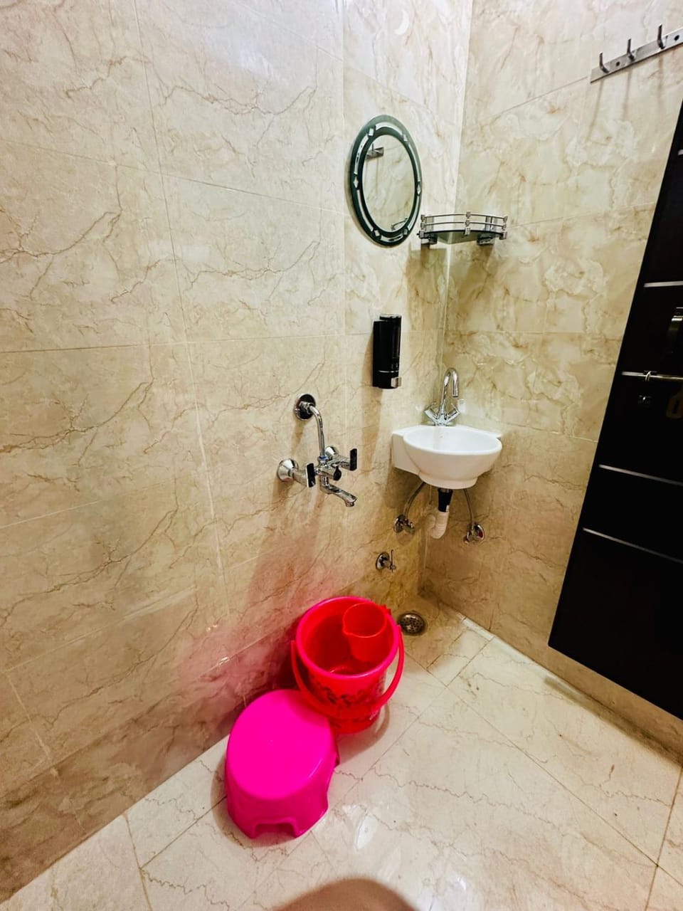 GPJ Home Stay Vacation rental in Varanasi