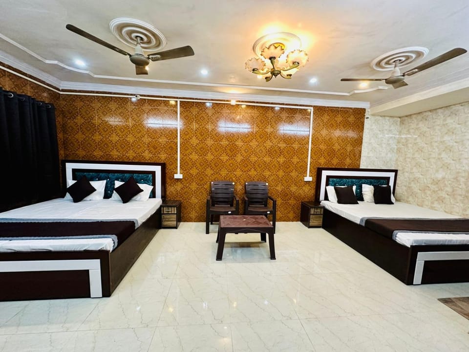 GPJ Home Stay Vacation rental in Varanasi