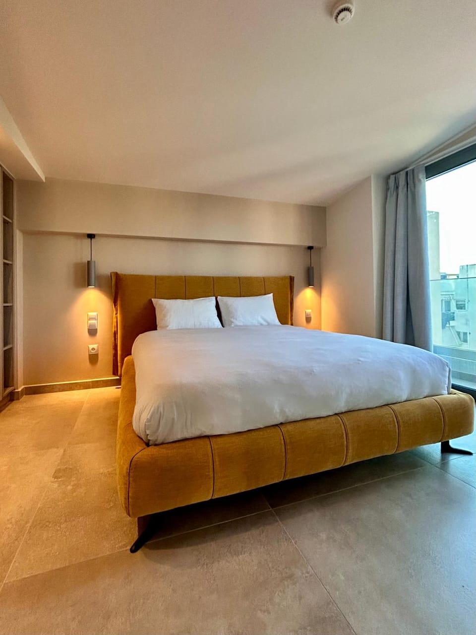 The Riviera Loft #Athens#Jacuzzi#Seaviews#Rooftop#Unoblu Apartment in Pireas