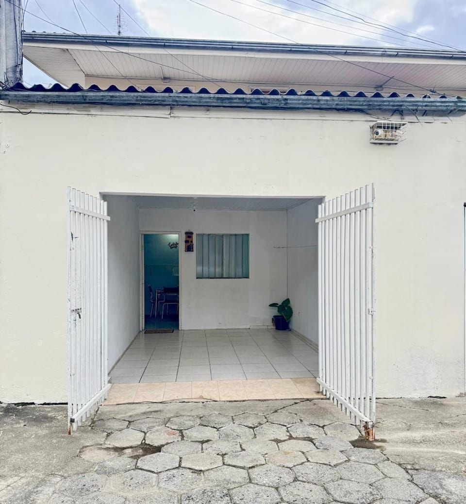 Casa equipada para a família House in State of Paraná