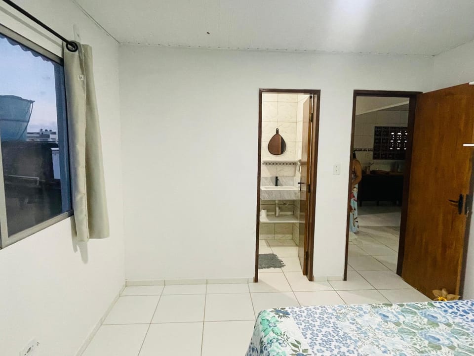 Primeiro andar Apartment in State of Alagoas, Brazil