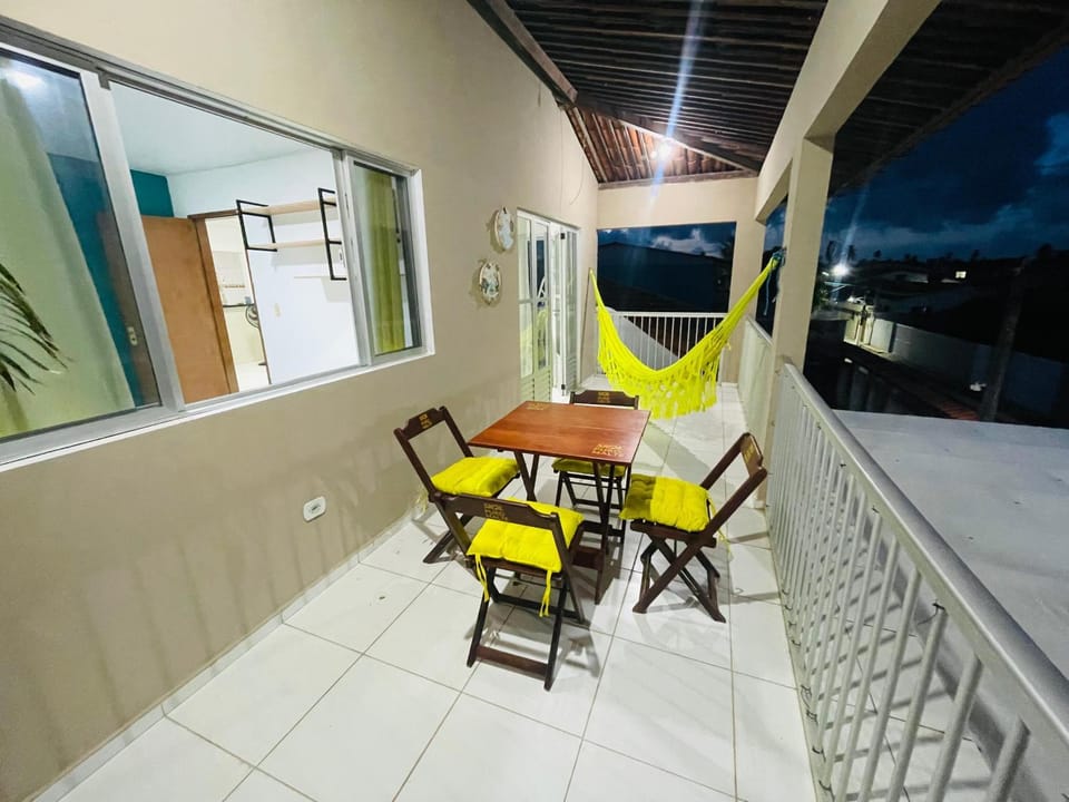 Primeiro andar Apartment in State of Alagoas, Brazil