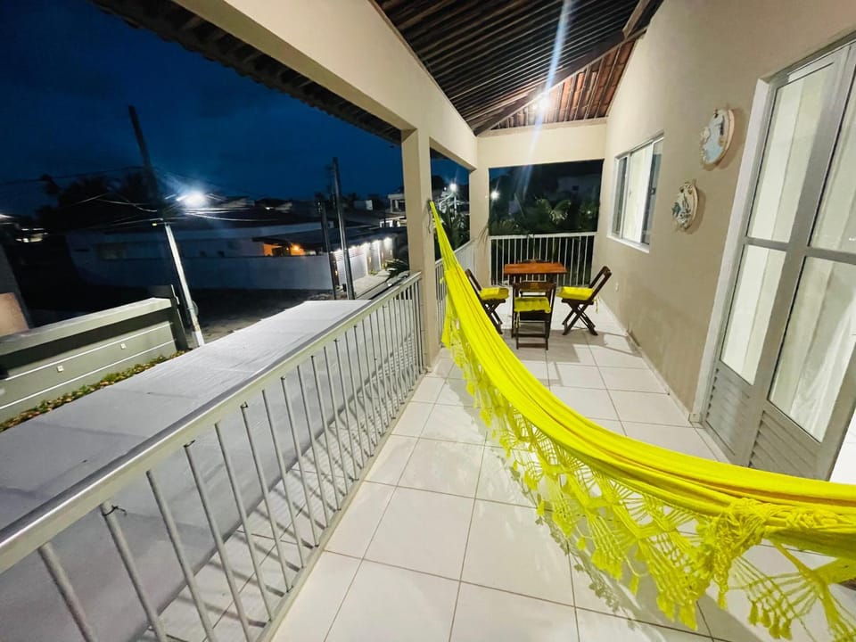 Primeiro andar Apartment in State of Alagoas, Brazil