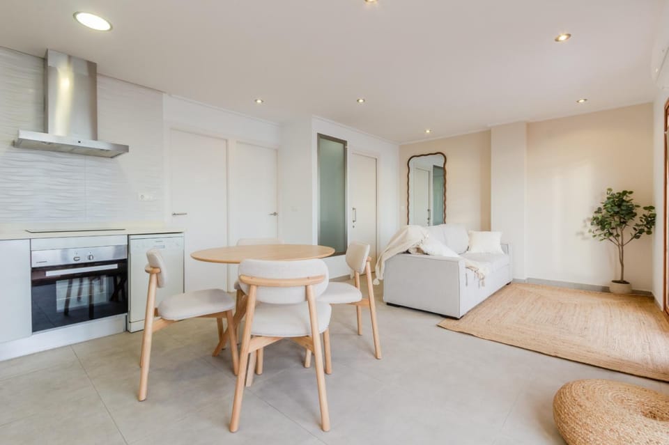 The Island View - Luxe and relax by Domidai Apartment in Santa Pola