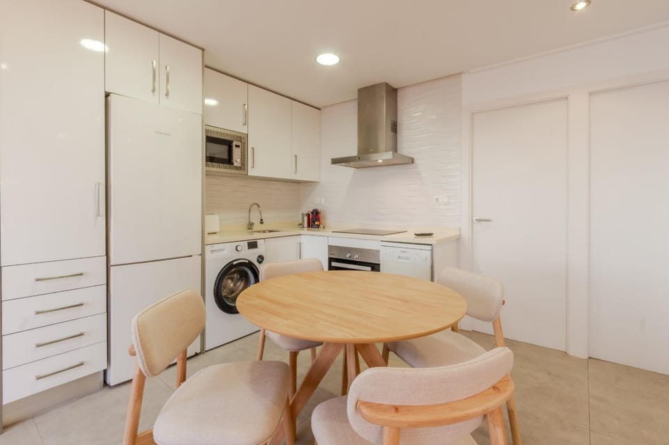 The Island View - Luxe and relax by Domidai Apartment in Santa Pola