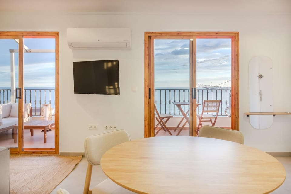 The Island View - Luxe and relax by Domidai Apartment in Santa Pola
