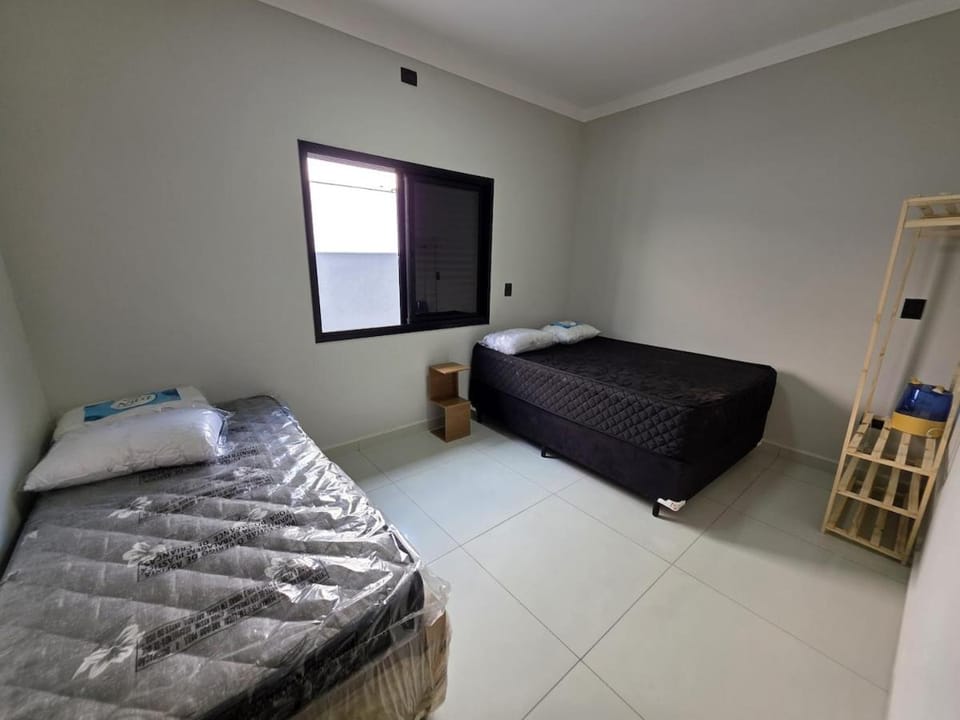 Melhor área de lazer de Peruibe 200 metros do mar House in Peruíbe