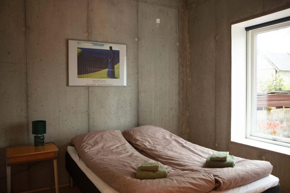 Cozy & Characterful Faroese Apartment - 2 Bedrooms Apartment in Europe