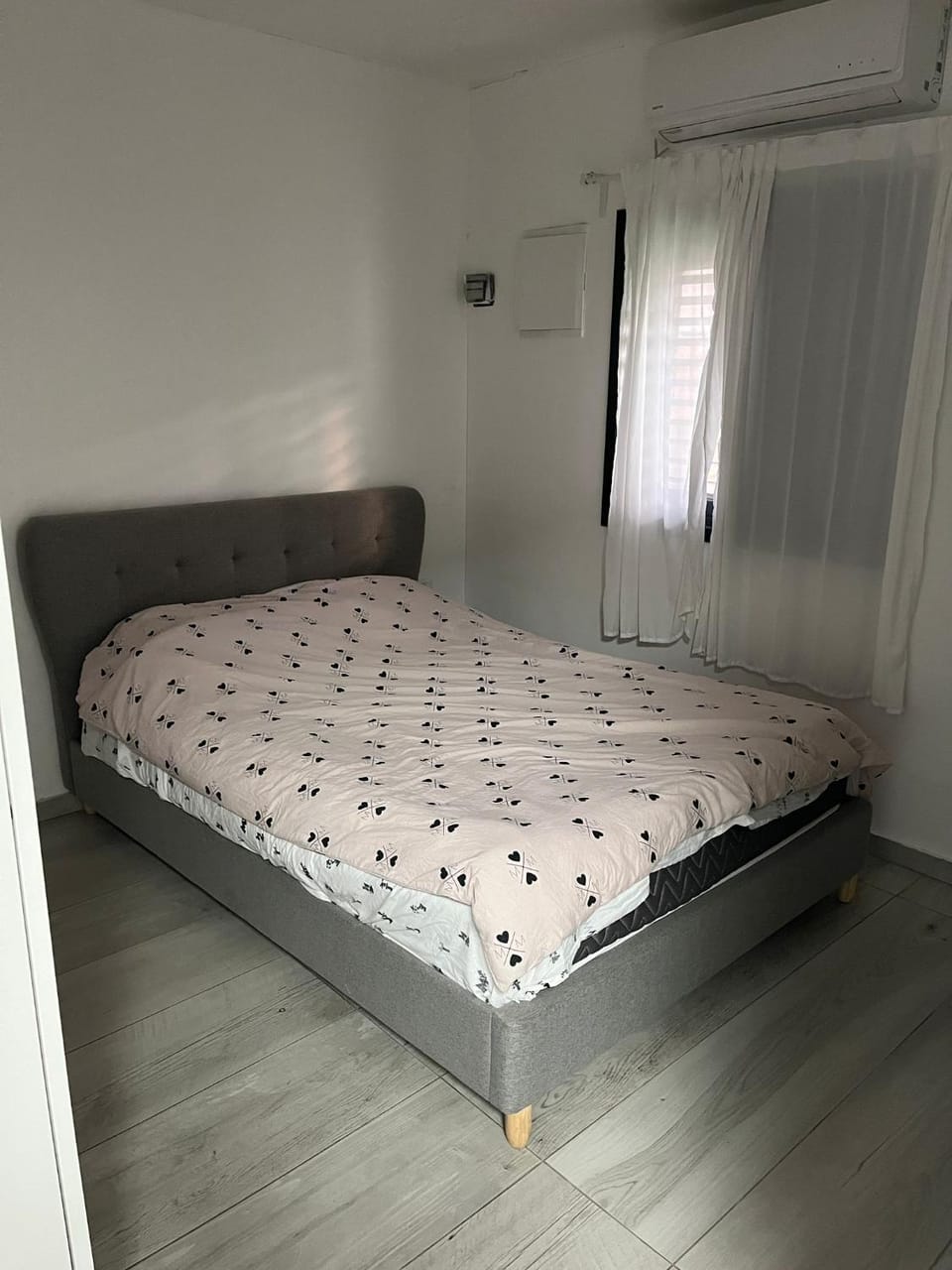 הבית של גיא בנאי Apartment in South District