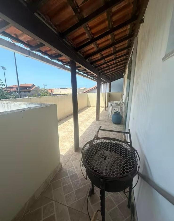 Suites Rodoviária Hostel in Cabo Frio