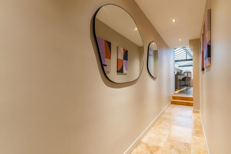 Luxury Grand Air-conditioned Apartment in the Heart of Paris Apartment in Paris