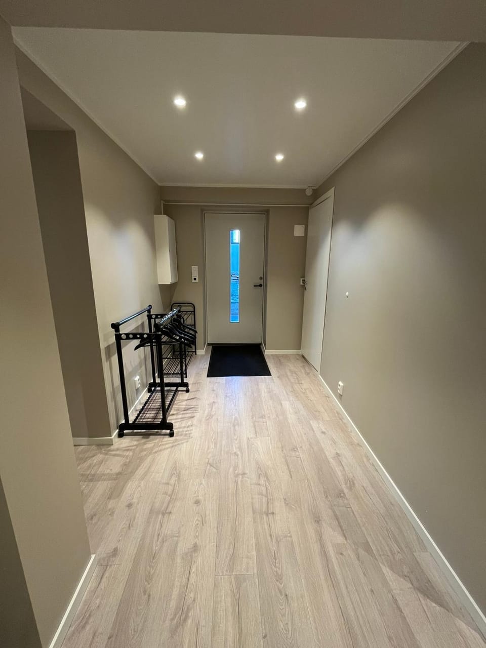 Skolegata 6B, 9404 Harstad Apartment in Nordland, Norway