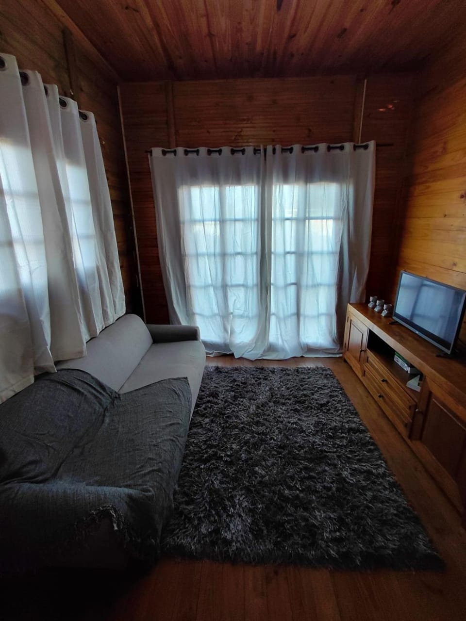 Communal lounge/ TV room, TV and multimedia, Living room